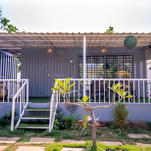 Deluxe Double Room Balcony