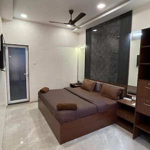 Deluxe Double Room Sea View